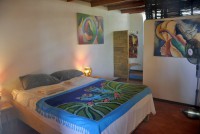 Cheap hotel San-Cristobal